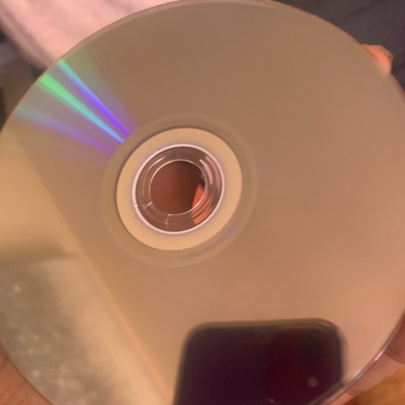 Nintendo Wii U Games Bundle (4) - Picture 8 of 9